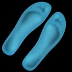 Soletta memory foam Corsiva