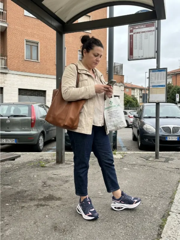 Esperienza cliente 10
