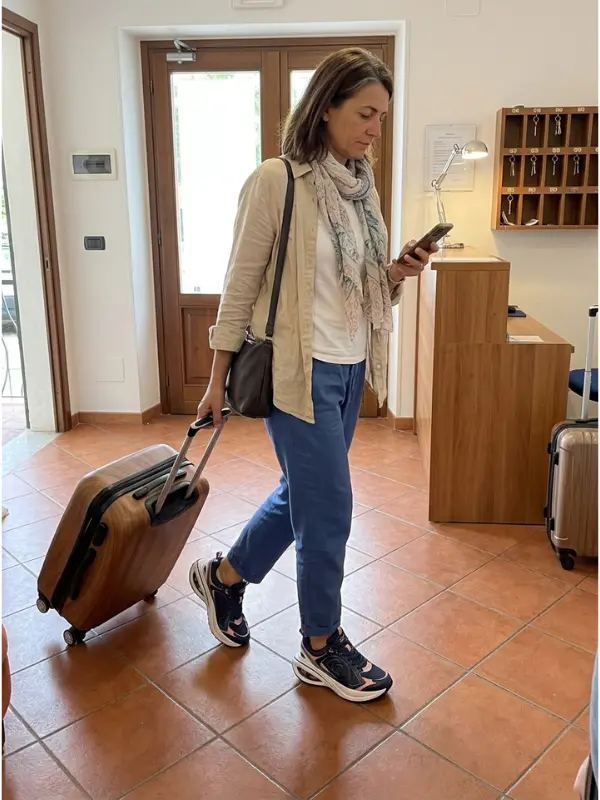 Esperienza cliente 6