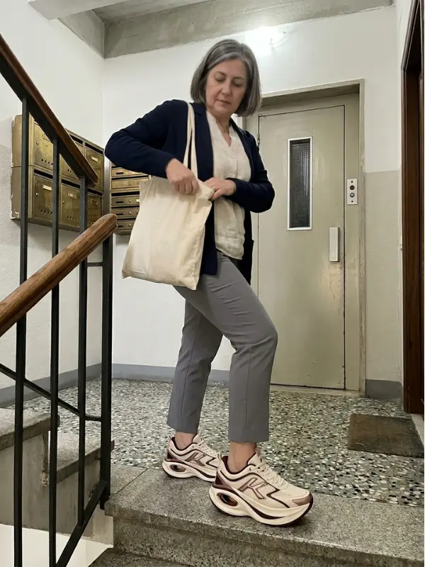 Esperienza cliente 1